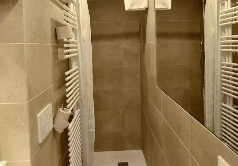 هتل Locanda Silva