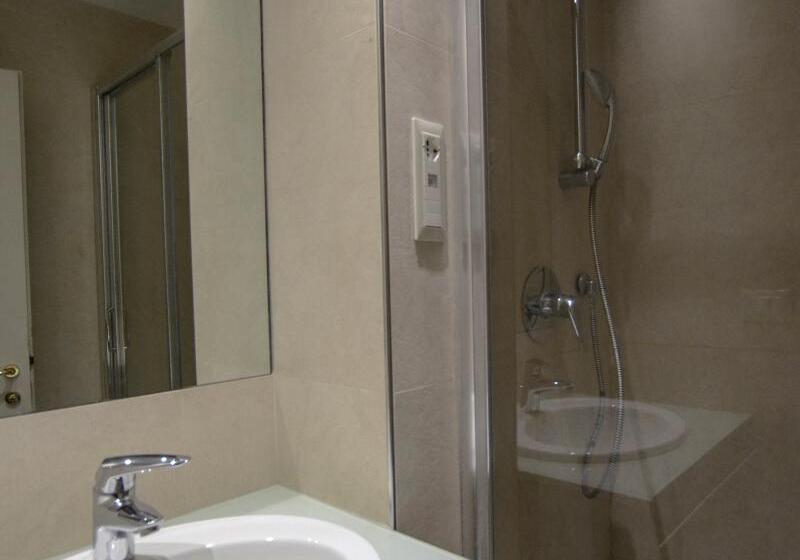 هتل Locanda Silva