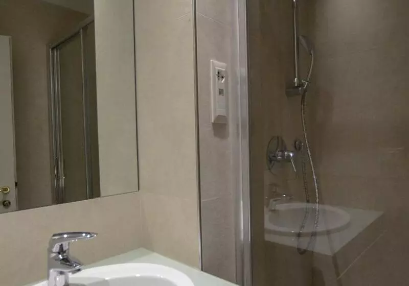 هتل Locanda Silva