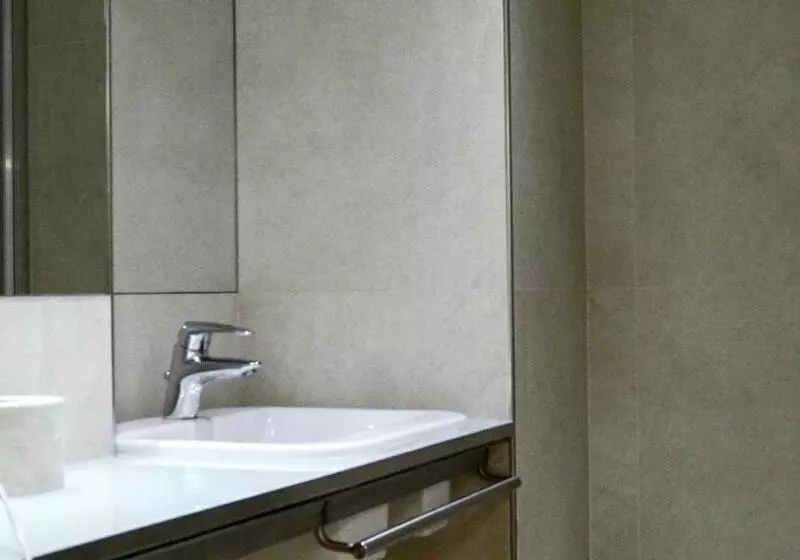 هتل Locanda Silva