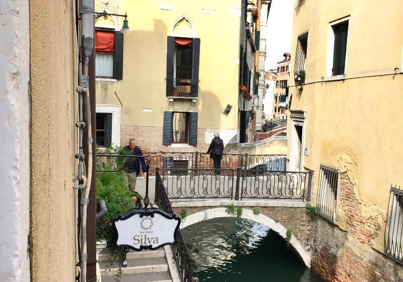 هتل Locanda Silva