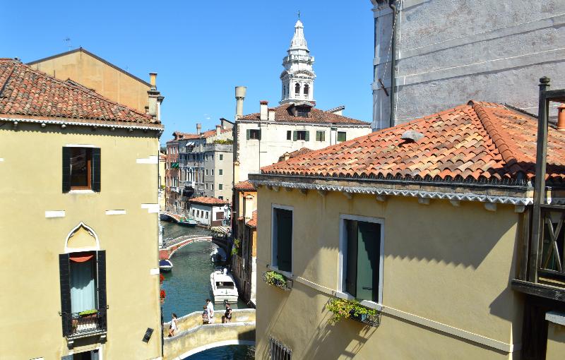 هتل Locanda Silva