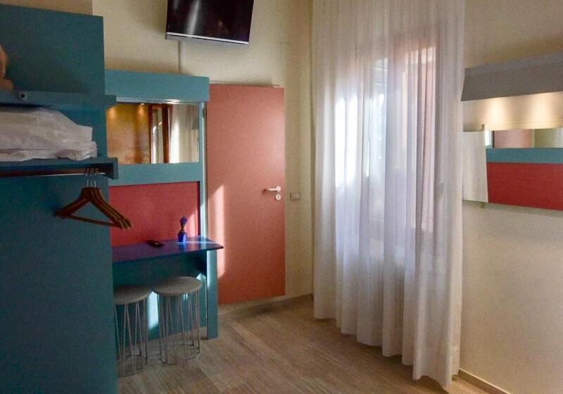 هتل Locanda Silva