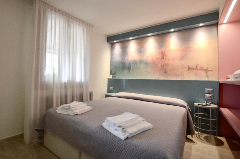 هتل Locanda Silva