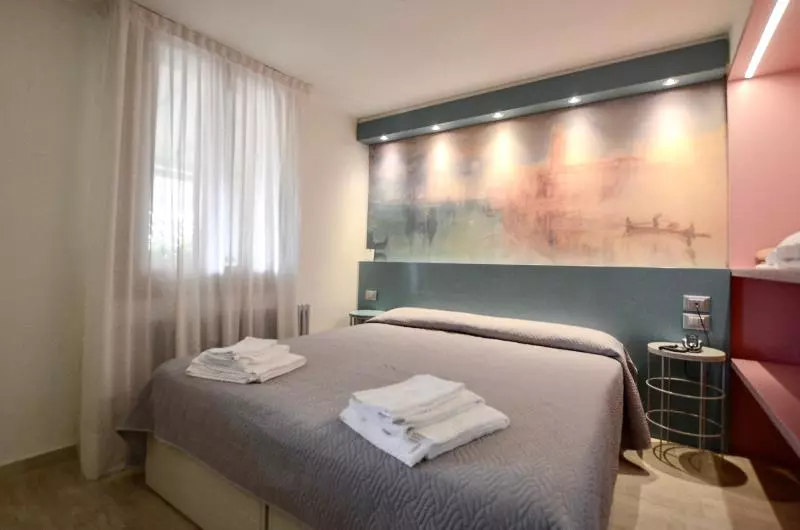 هتل Locanda Silva