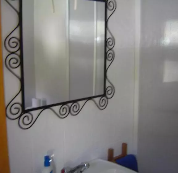 田舎風ホテル Mas De Borràs