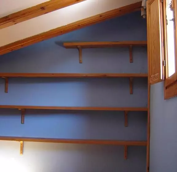 田舎風ホテル Mas De Borràs