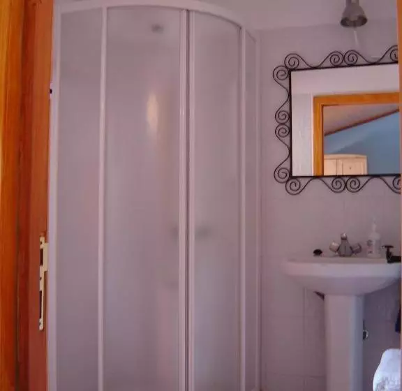 田舎風ホテル Mas De Borràs