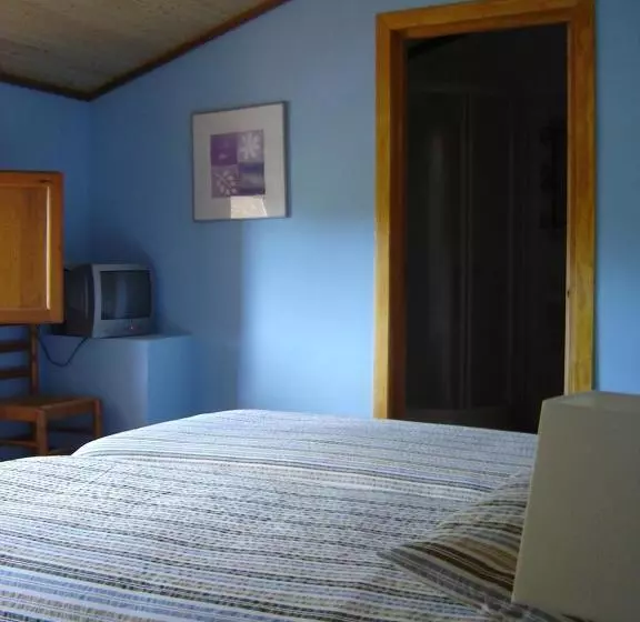 田舎風ホテル Mas De Borràs