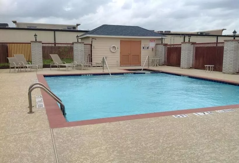 فندق Scottish Inns & Suites Timber Creek, Houston, Tx