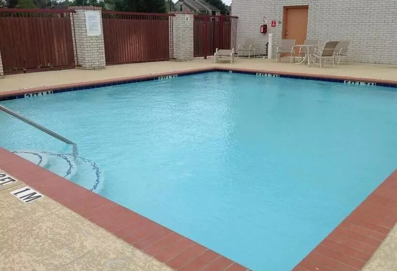 فندق Scottish Inns & Suites Timber Creek, Houston, Tx