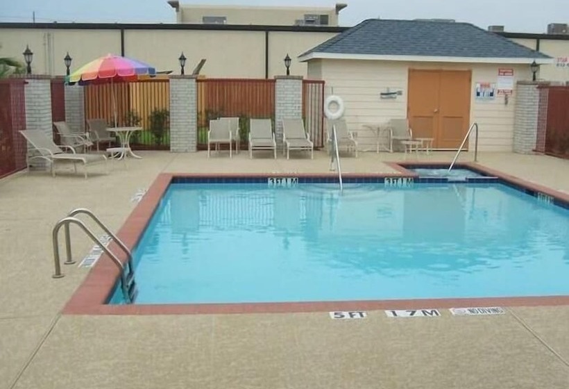 호텔 Scottish Inns & Suites Timber Creek, Houston, Tx