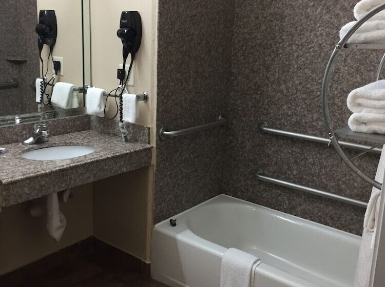 호텔 Scottish Inns & Suites Timber Creek, Houston, Tx