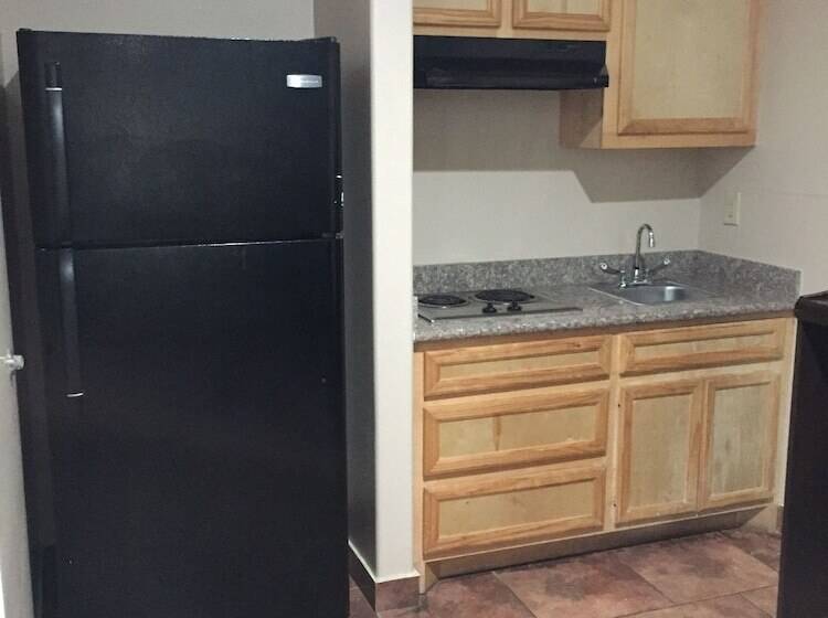 호텔 Scottish Inns & Suites Timber Creek, Houston, Tx