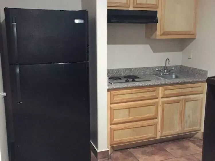 فندق Scottish Inns & Suites Timber Creek, Houston, Tx