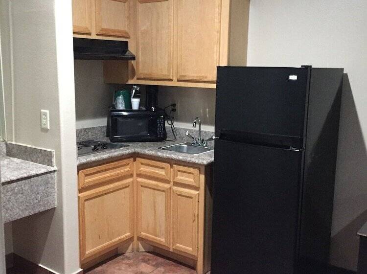 호텔 Scottish Inns & Suites Timber Creek, Houston, Tx