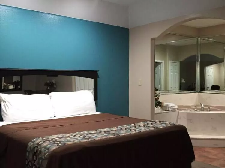 فندق Scottish Inns & Suites Timber Creek, Houston, Tx