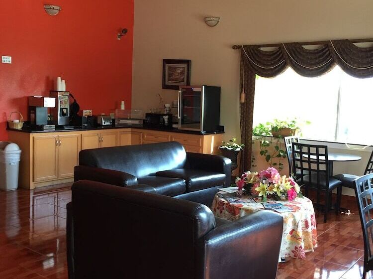 호텔 Scottish Inns & Suites Timber Creek, Houston, Tx