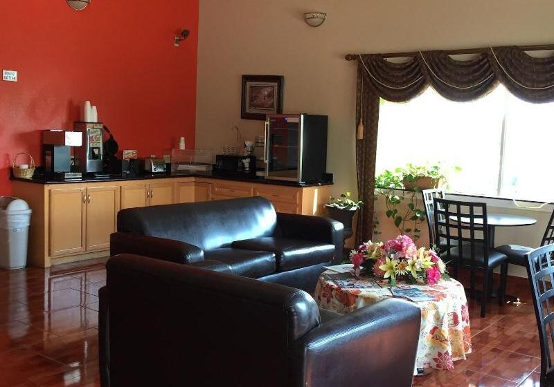 호텔 Scottish Inns & Suites Timber Creek, Houston, Tx