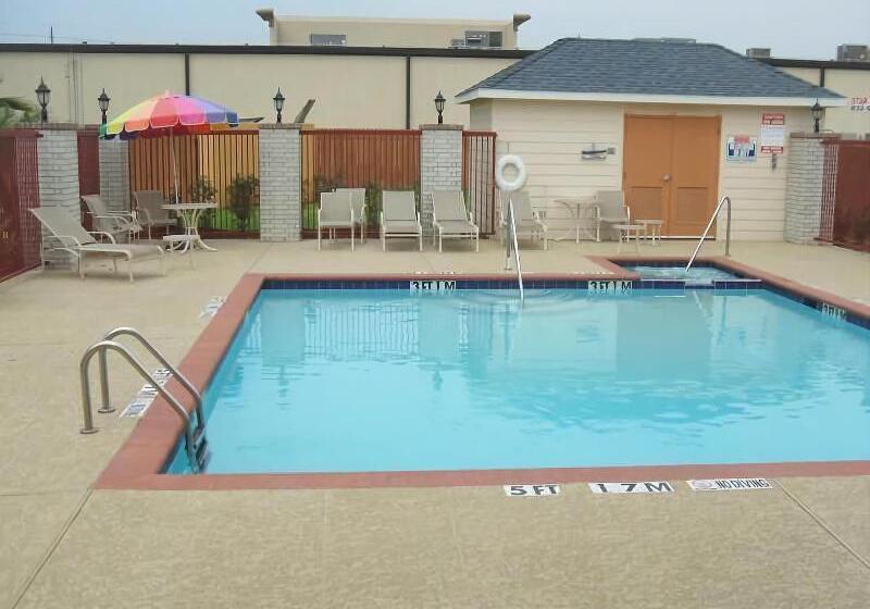 호텔 Scottish Inns & Suites Timber Creek, Houston, Tx