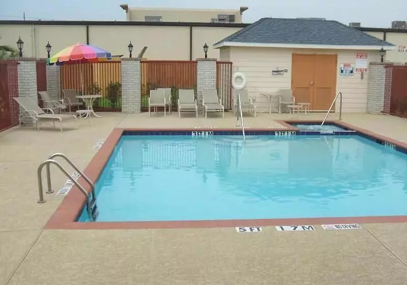 فندق Scottish Inns & Suites Timber Creek, Houston, Tx