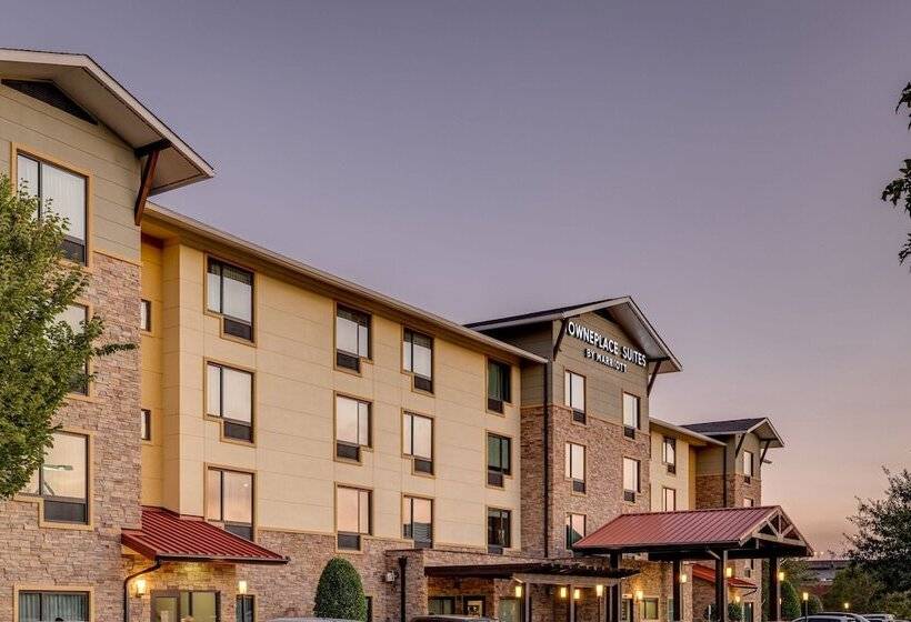 酒店 Towneplace Suites By Marriott Monroe