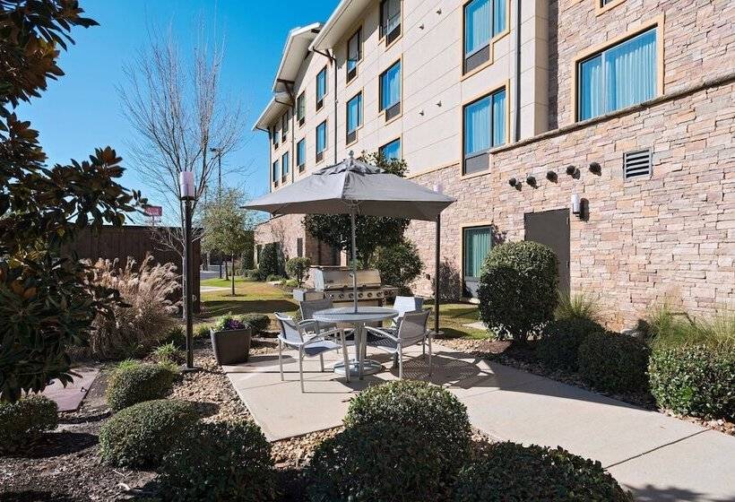 酒店 Towneplace Suites By Marriott Monroe