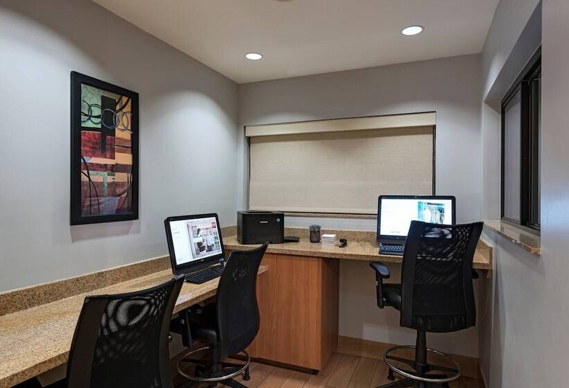 酒店 Towneplace Suites By Marriott Monroe