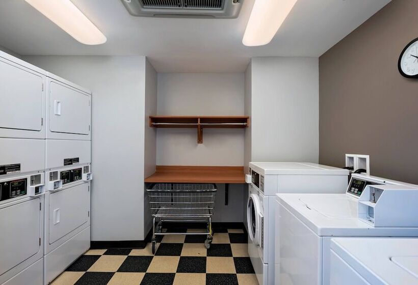 酒店 Towneplace Suites By Marriott Monroe