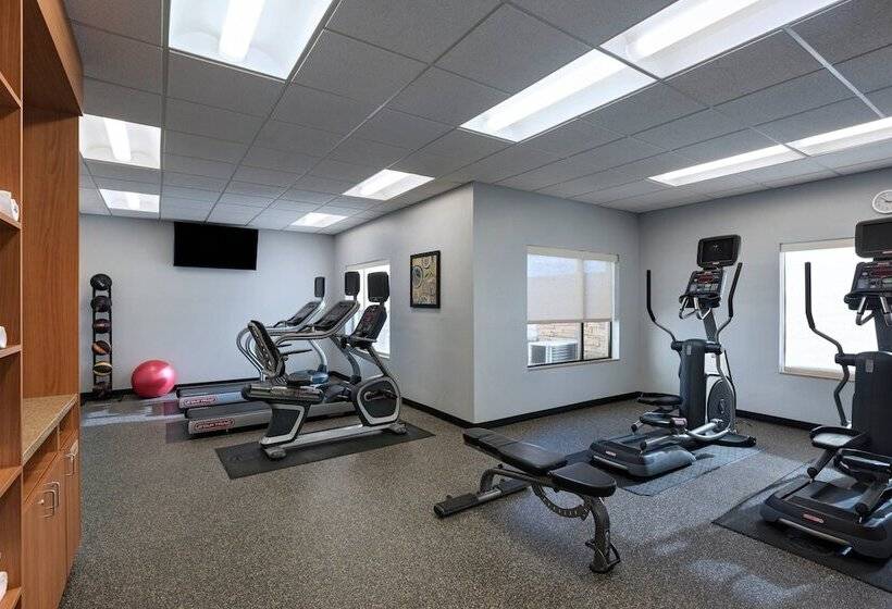 酒店 Towneplace Suites By Marriott Monroe