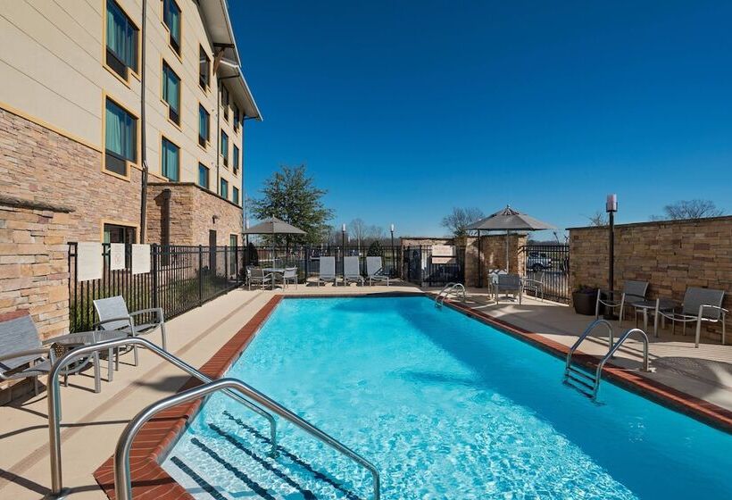 酒店 Towneplace Suites By Marriott Monroe