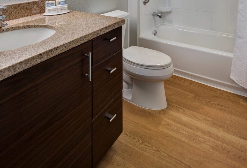 酒店 Towneplace Suites By Marriott Monroe