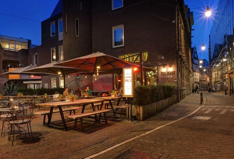 ホテル V Nesplein