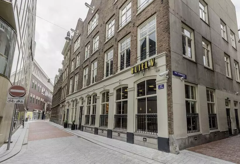 酒店 V Nesplein