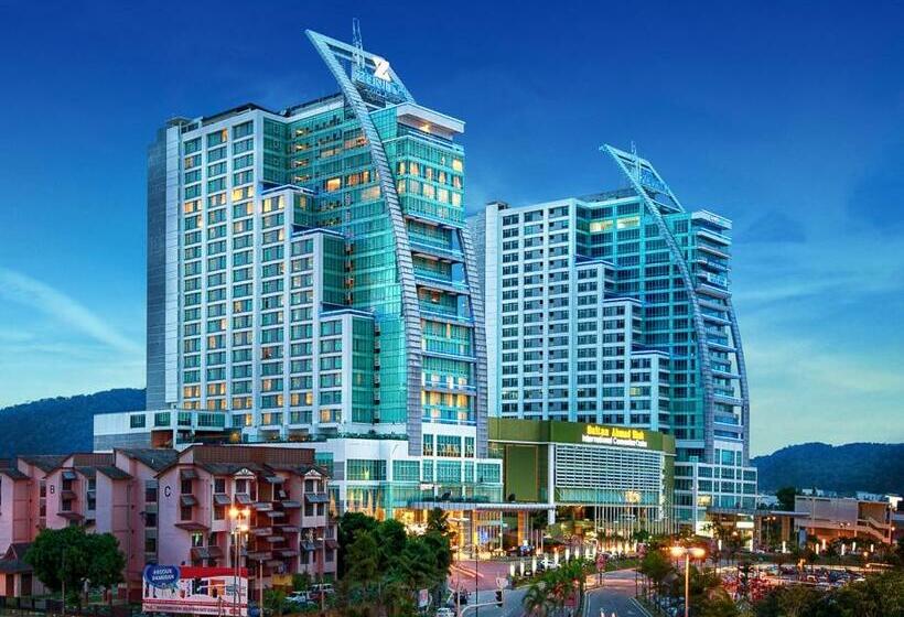 호텔 Zenith Kuantan