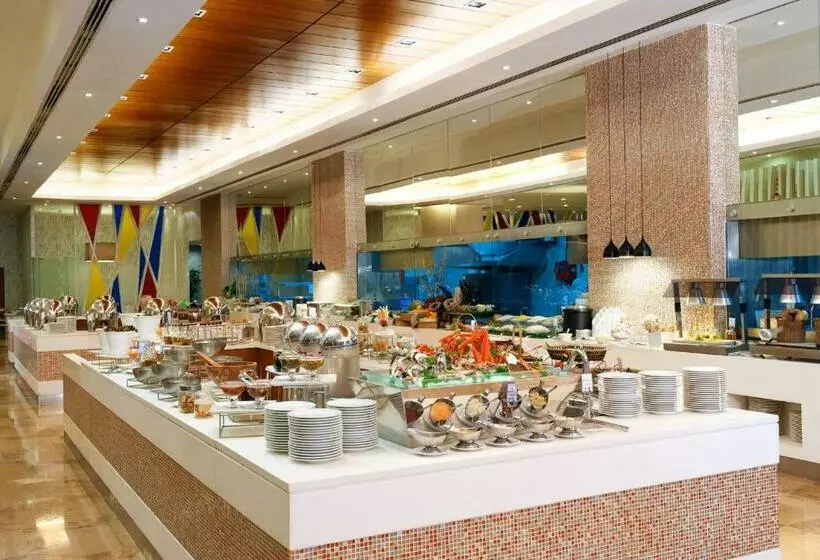 Отель Zenith Kuantan