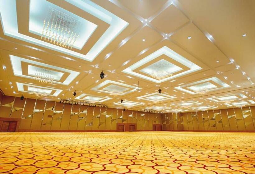 호텔 Zenith Kuantan