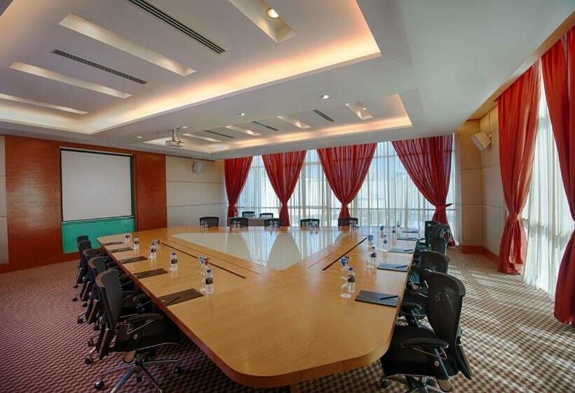 호텔 Zenith Kuantan