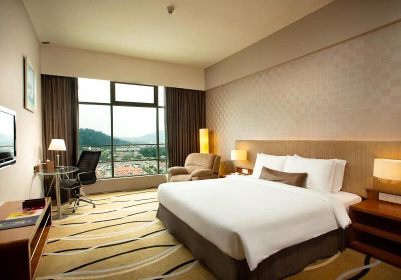 호텔 Zenith Kuantan