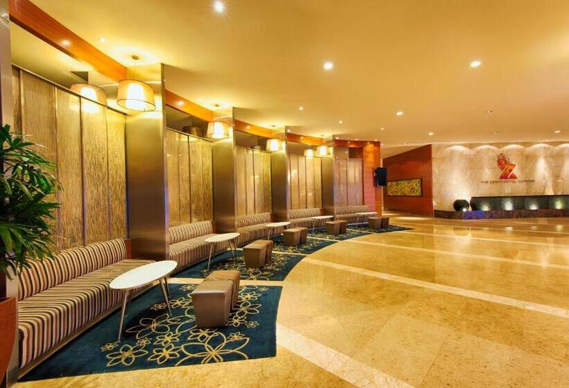 호텔 Zenith Kuantan