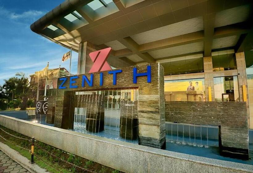 호텔 Zenith Kuantan