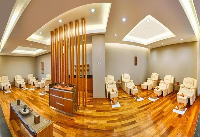 호텔 Zenith Kuantan