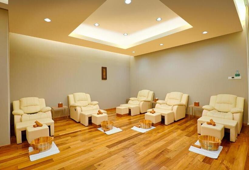 호텔 Zenith Kuantan