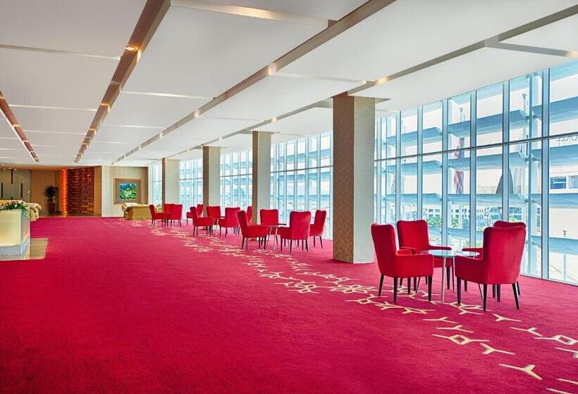 호텔 Zenith Kuantan