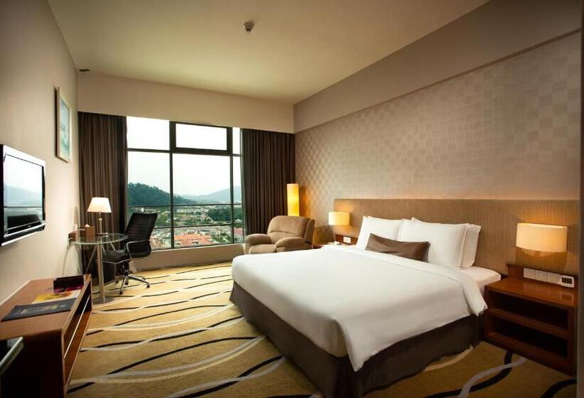 호텔 Zenith Kuantan