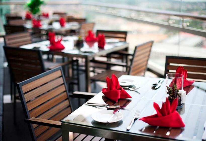 호텔 Zenith Kuantan