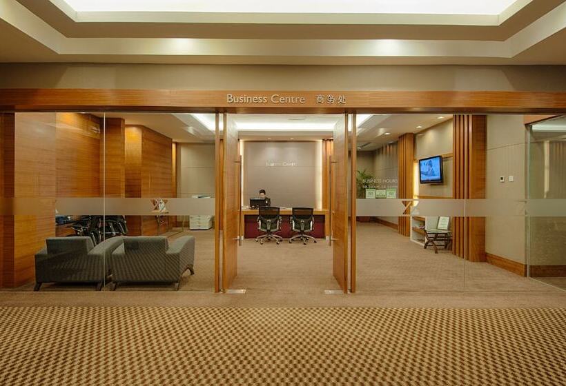 호텔 Zenith Kuantan