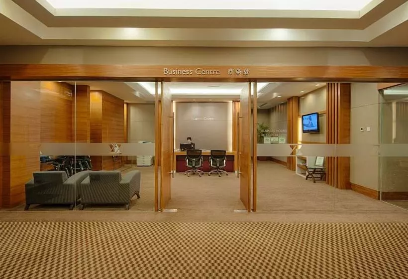 Отель Zenith Kuantan