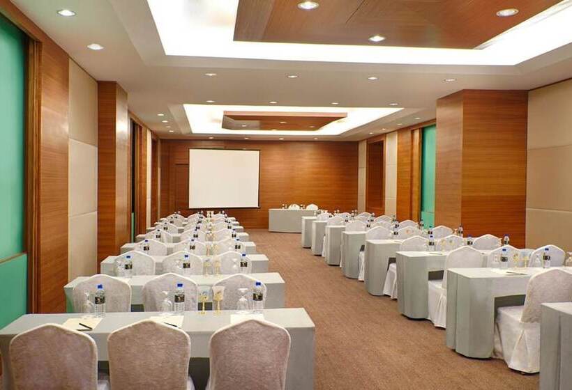 호텔 Zenith Kuantan