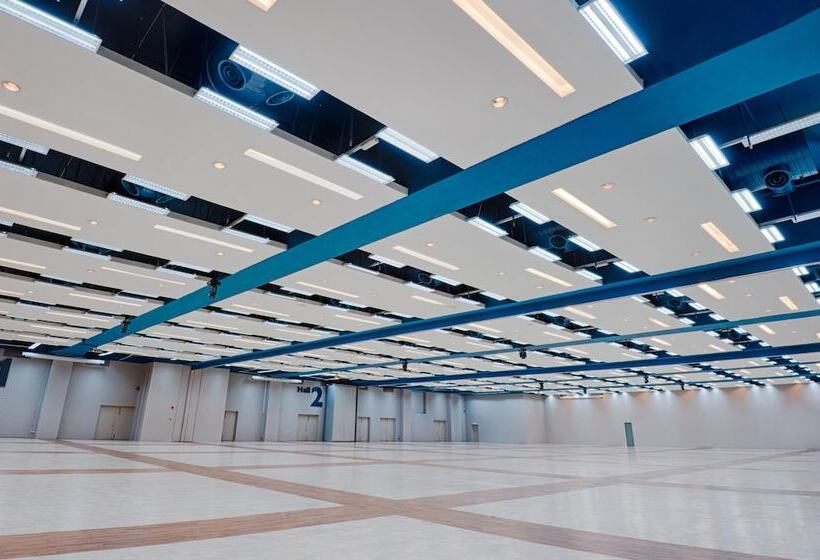 호텔 Zenith Kuantan